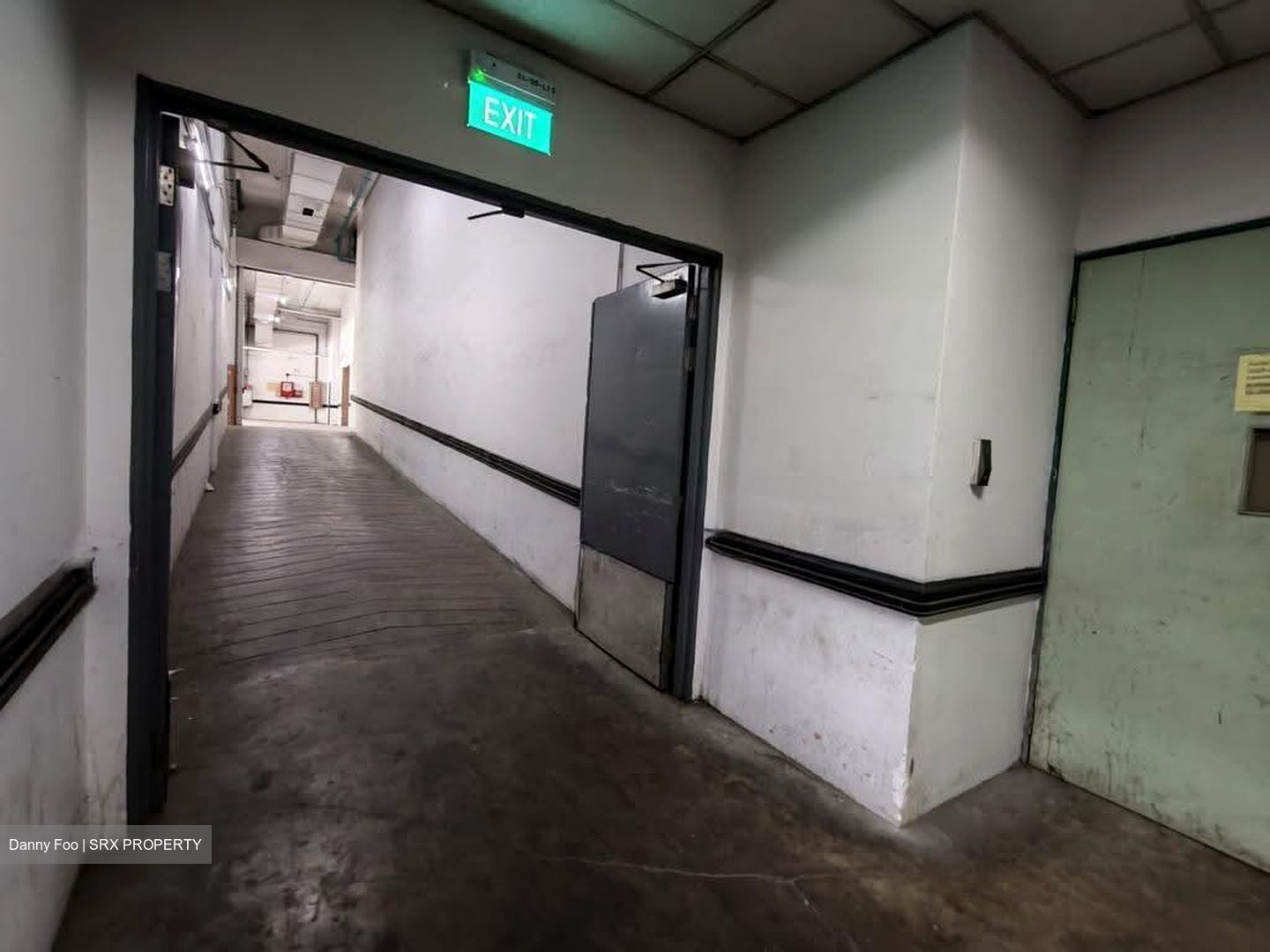 Hiangkie Industrial Building (D27), Factory #639827811